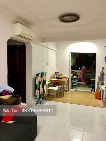 Blk 731 Yishun Street 72 (Yishun), HDB 3 Rooms #200100902